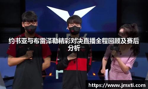 约书亚与布雷泽勒精彩对决直播全程回顾及赛后分析